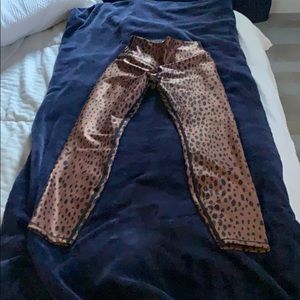 Good American Leggings